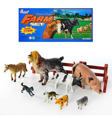 Животные (H640)